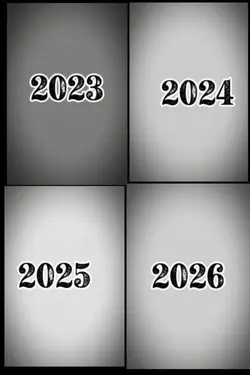 New Trending  2026
