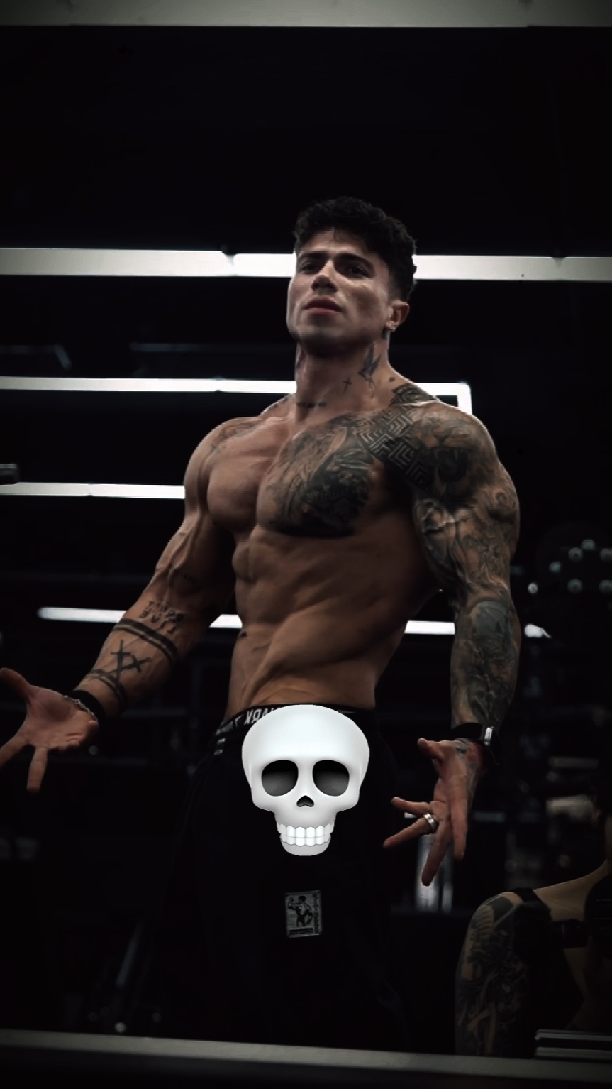 Gimnasio Skullface