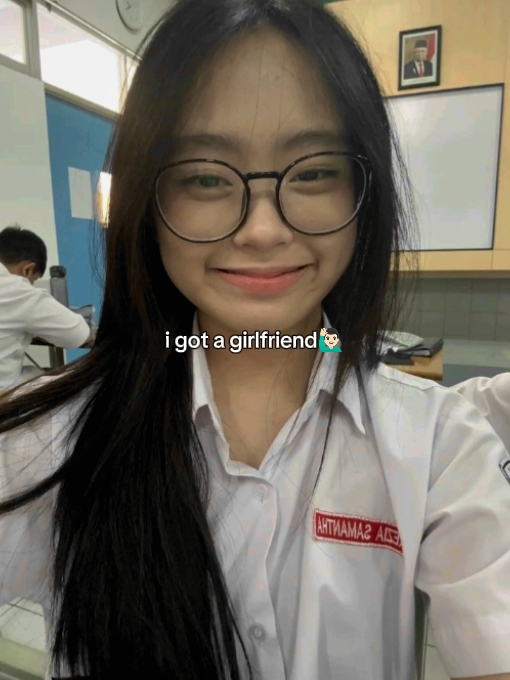 i got a girlfriend 