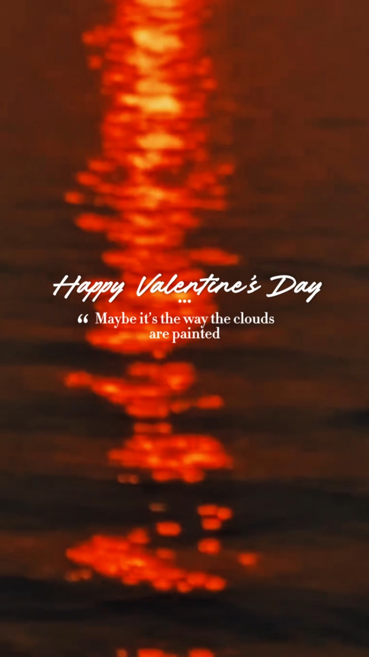 Valentinstag 2026
