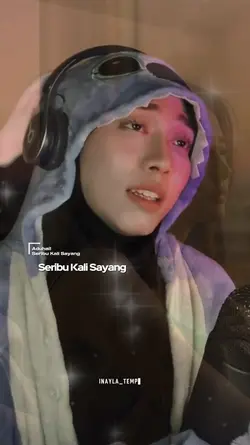 SERIBU KALI SAYANG