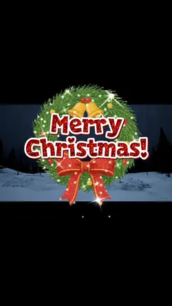 Merry Christmas 