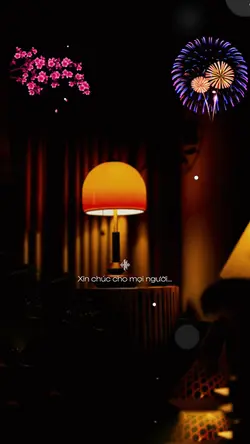 Chúc Mừng Năm Mới 