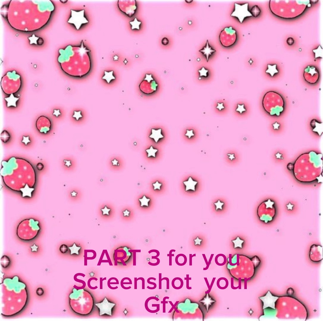 Screen shot ur gfx