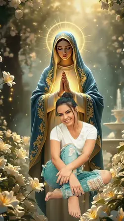 Nossa senhora