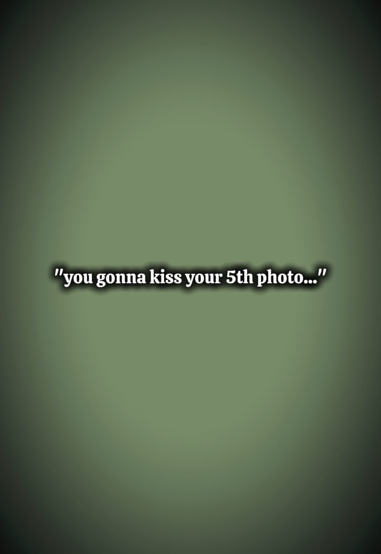 kiss