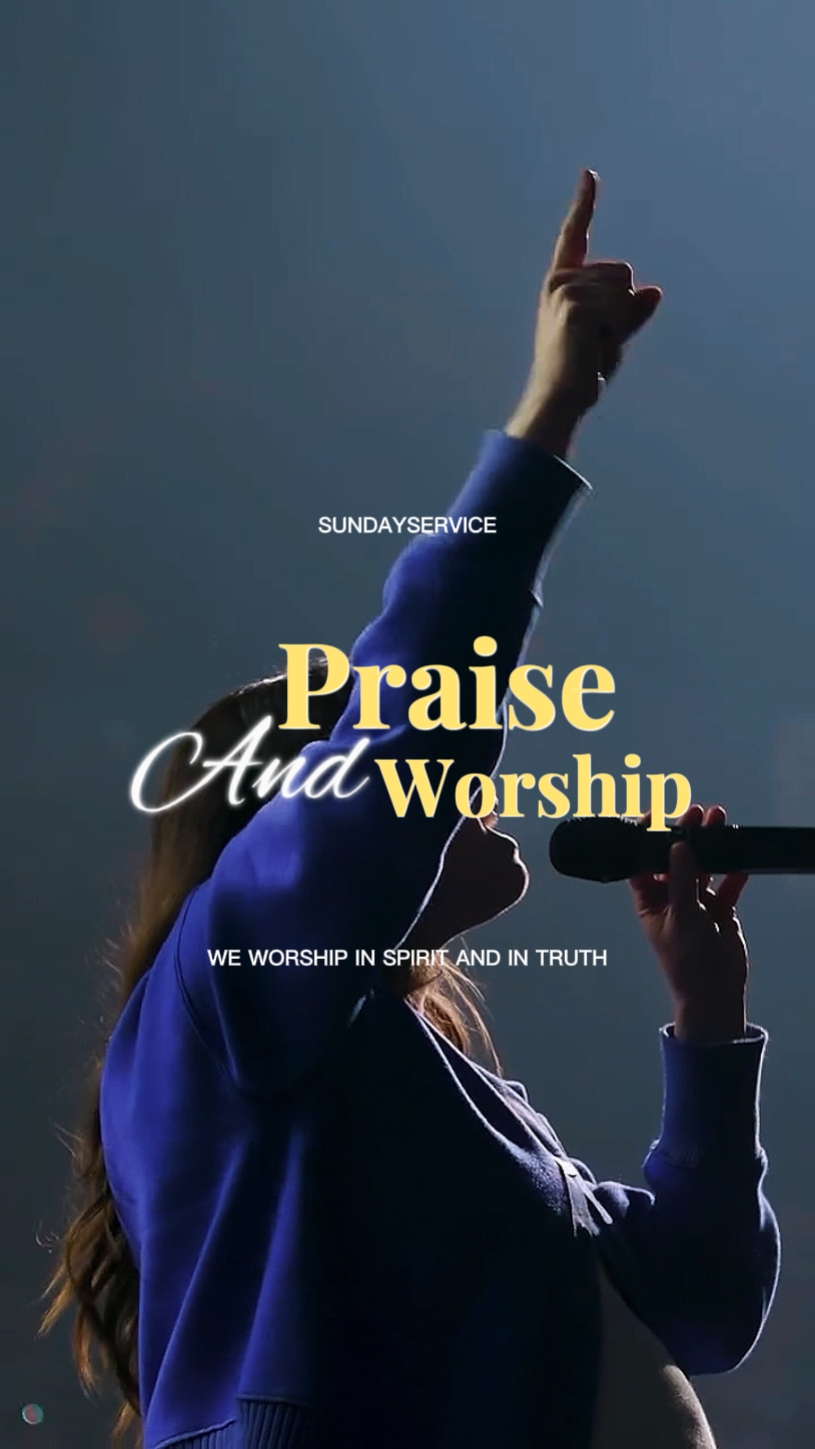 Praise And Worship