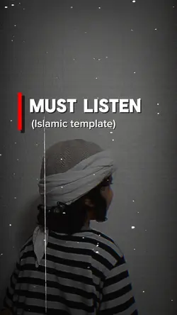Islamic template 