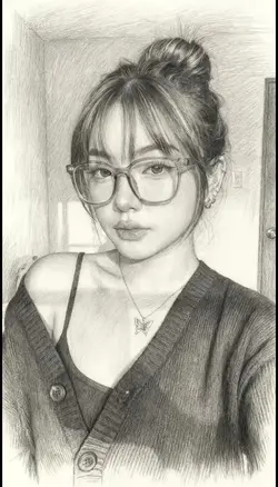 AI PENSIL