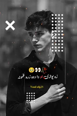 دوه زره غمونه