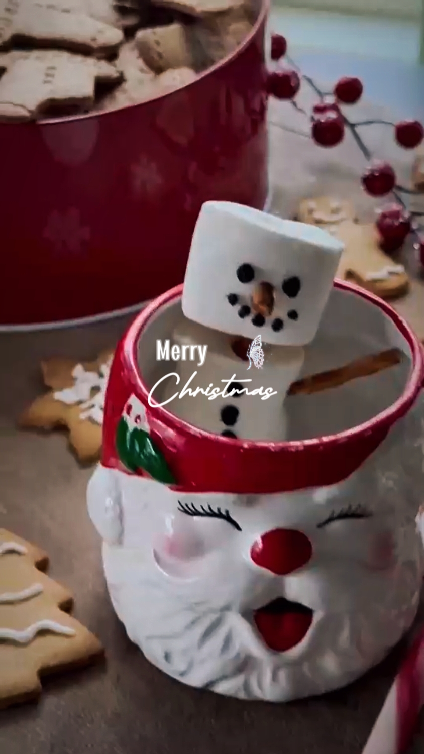 Feliz Navidad