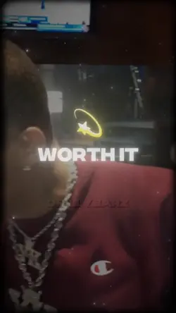 Worth It 