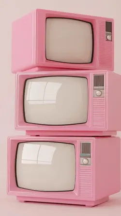 tv rosa