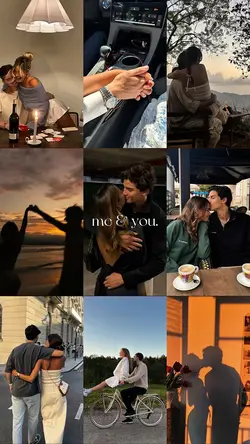 Couple Collage ♥️