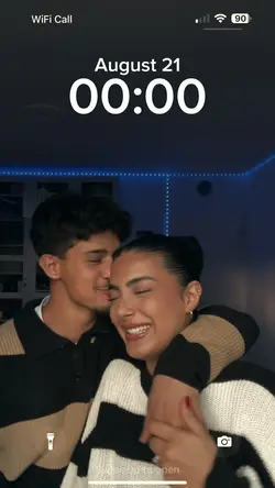 Lock Screen
