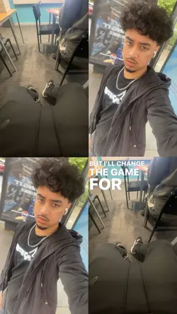 I’m In Need Of Love😩