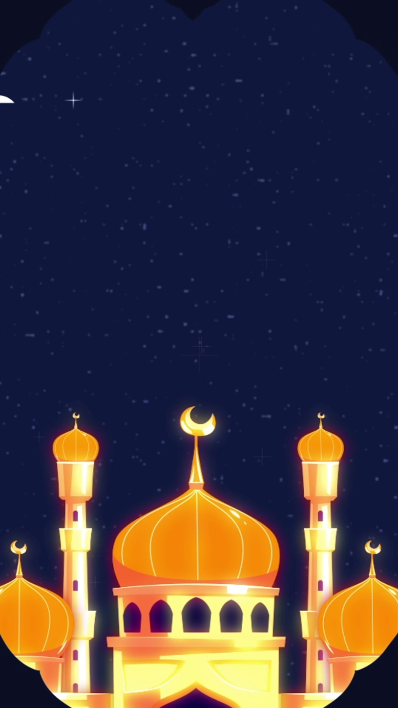 Eid Al-Adha Eröffnung