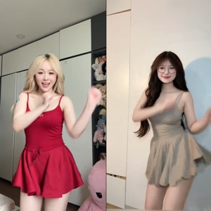 2 video canción canción 