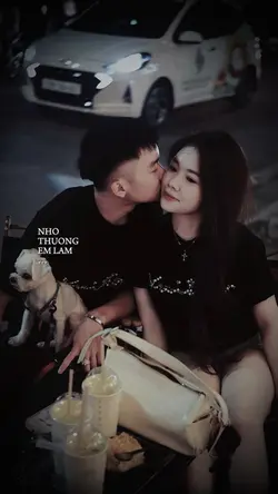 Nhớ thương em lắm