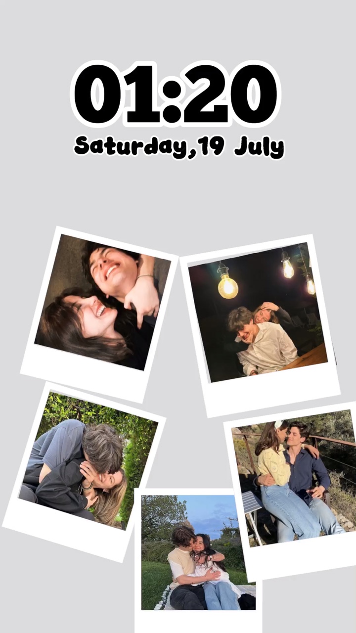 Wallpaper My love 