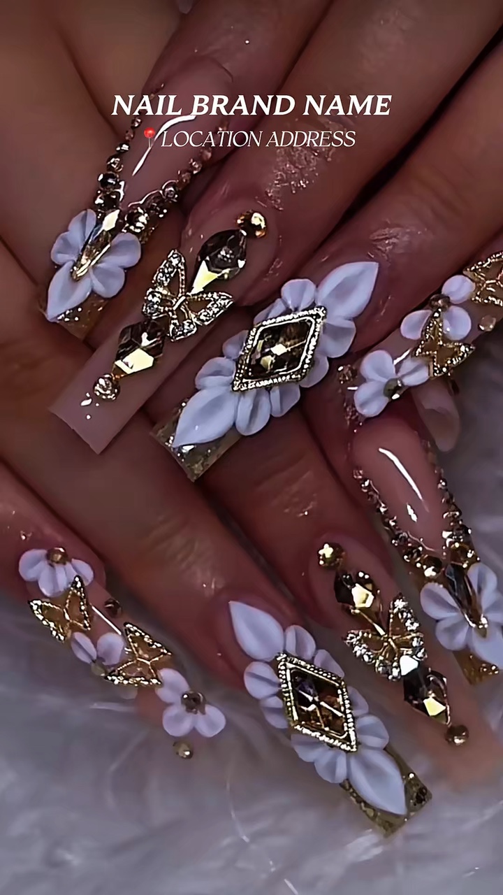 UNHAS 💅🏼✨