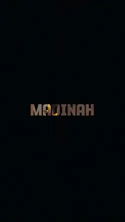 Madinah