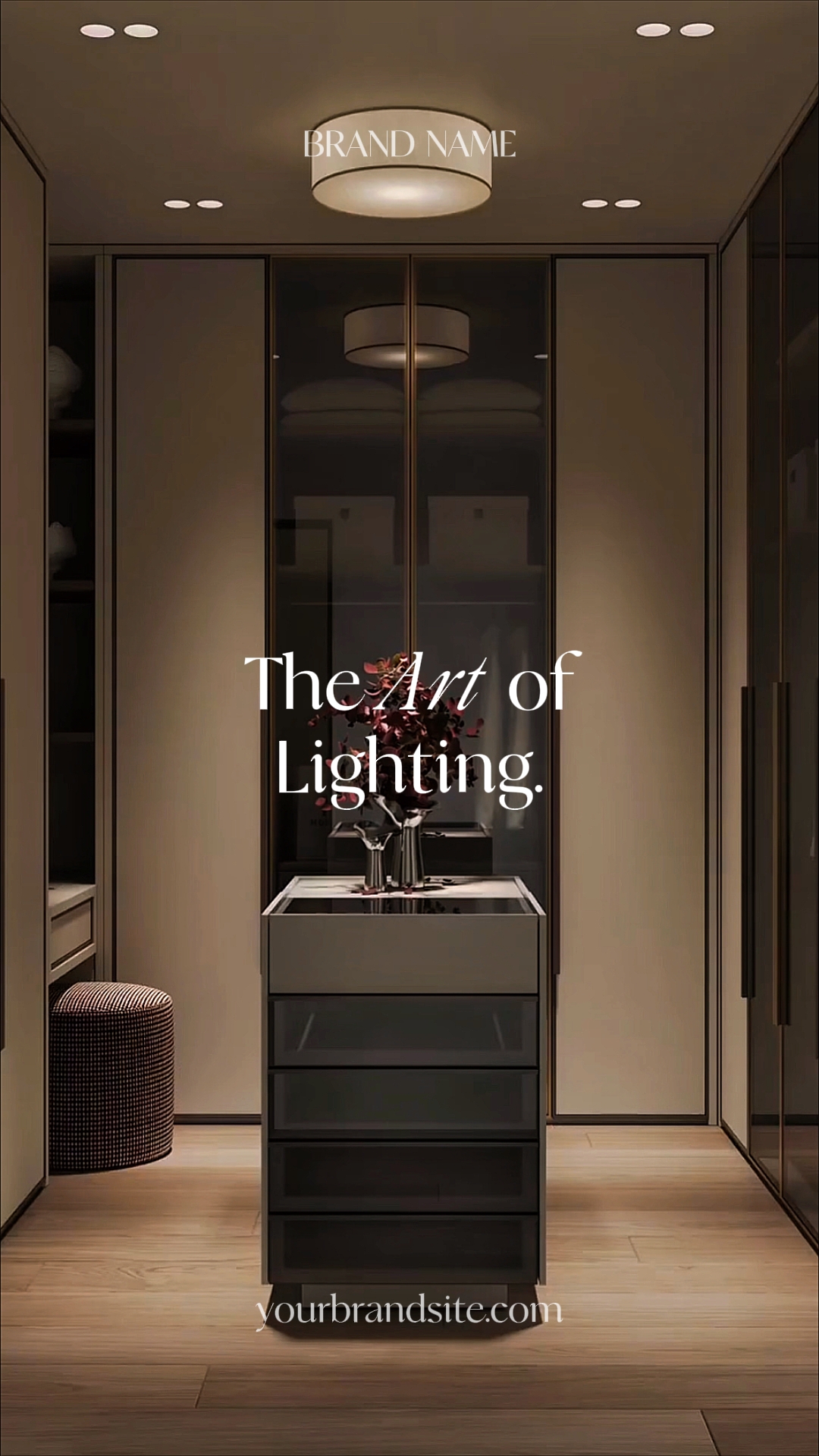 the art of lighting