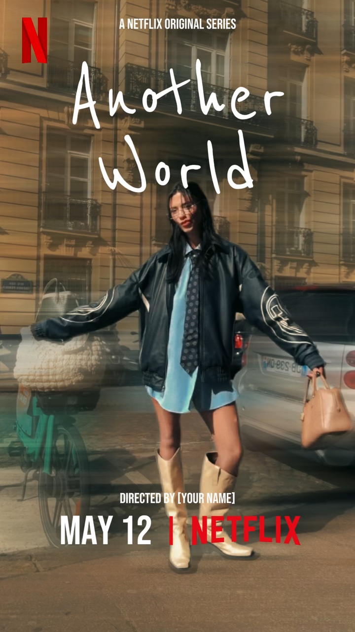 Netflix-Poster