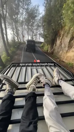 apa anak saya masih 
