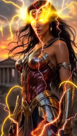 wind smoke&thunder 8