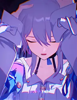 Evernight HSR edit