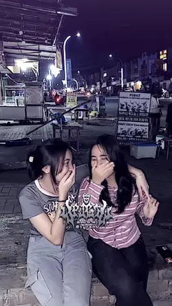 No miror kece