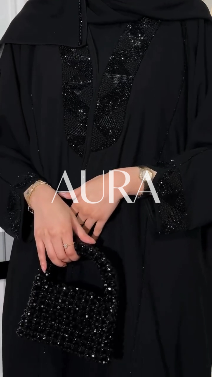 abaya Fashion 