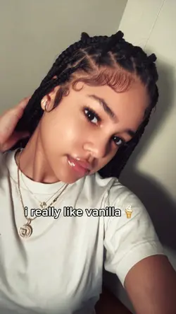 really like vanilla