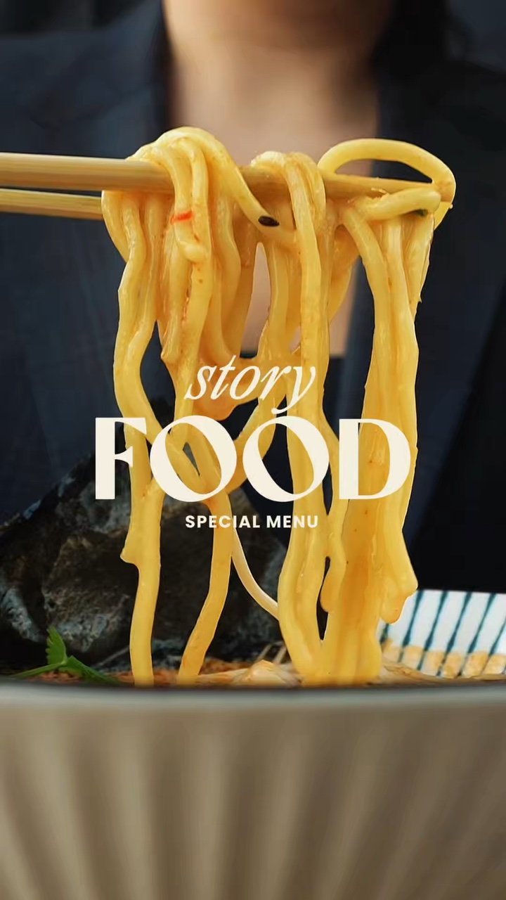 cerita food