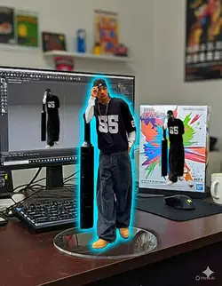 figurine trend 