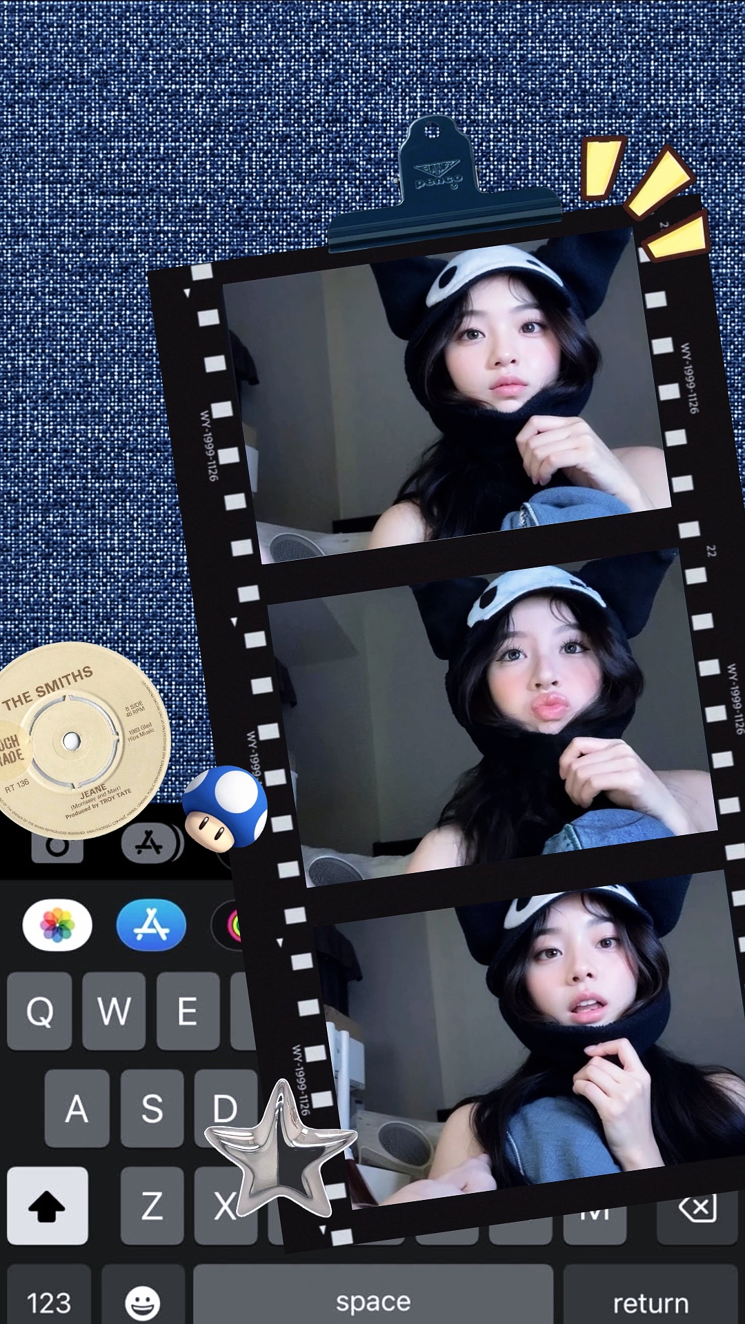 Cover Picture