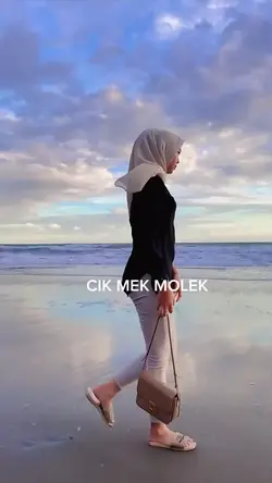 CIK MEK MOLEK