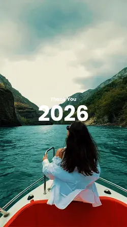 thank you 2026