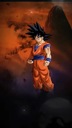 CONVITE DRAGONBALL Z