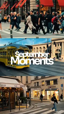 september moments 