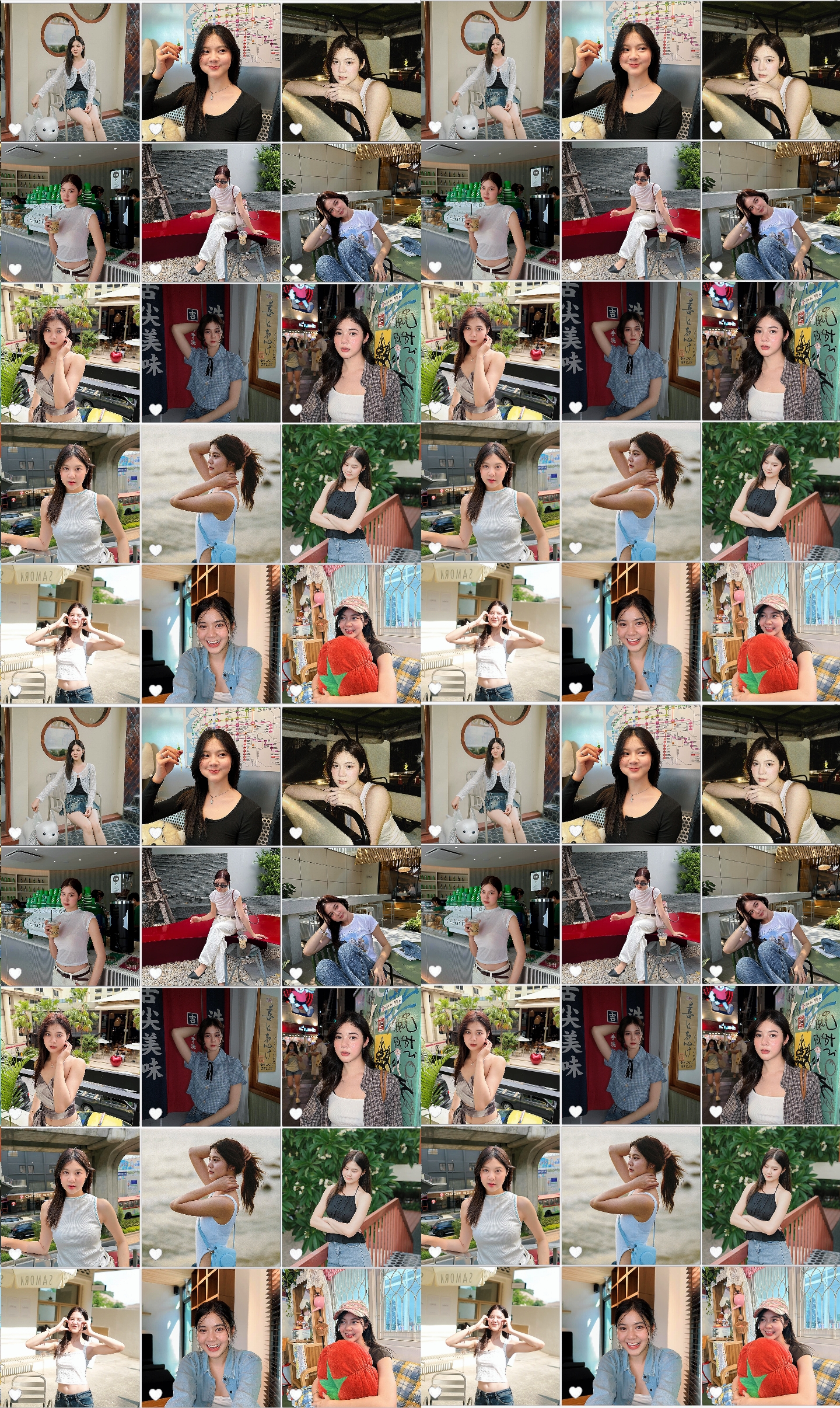 Foto de collage