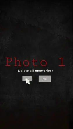 Delete Memories 