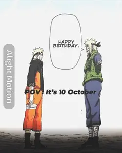 Naruto ❤️