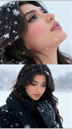 AI SNOW TREND