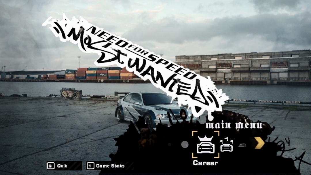 NFS Nostaljisi 