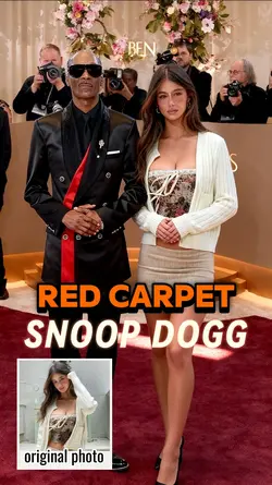 Red Carpet - AI