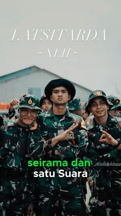 LAGU TNI