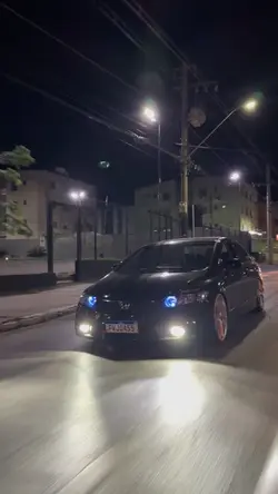 Carro rebaixado