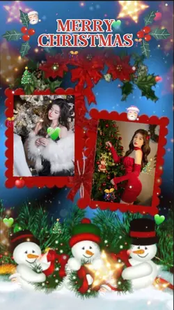 Merry Christmas 